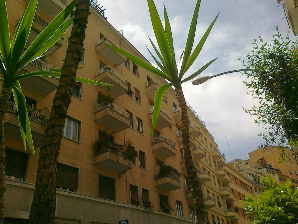 Rim Rooms - Rome, Rome