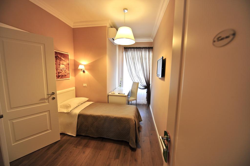 Rim Rooms - Rome — Foto 3