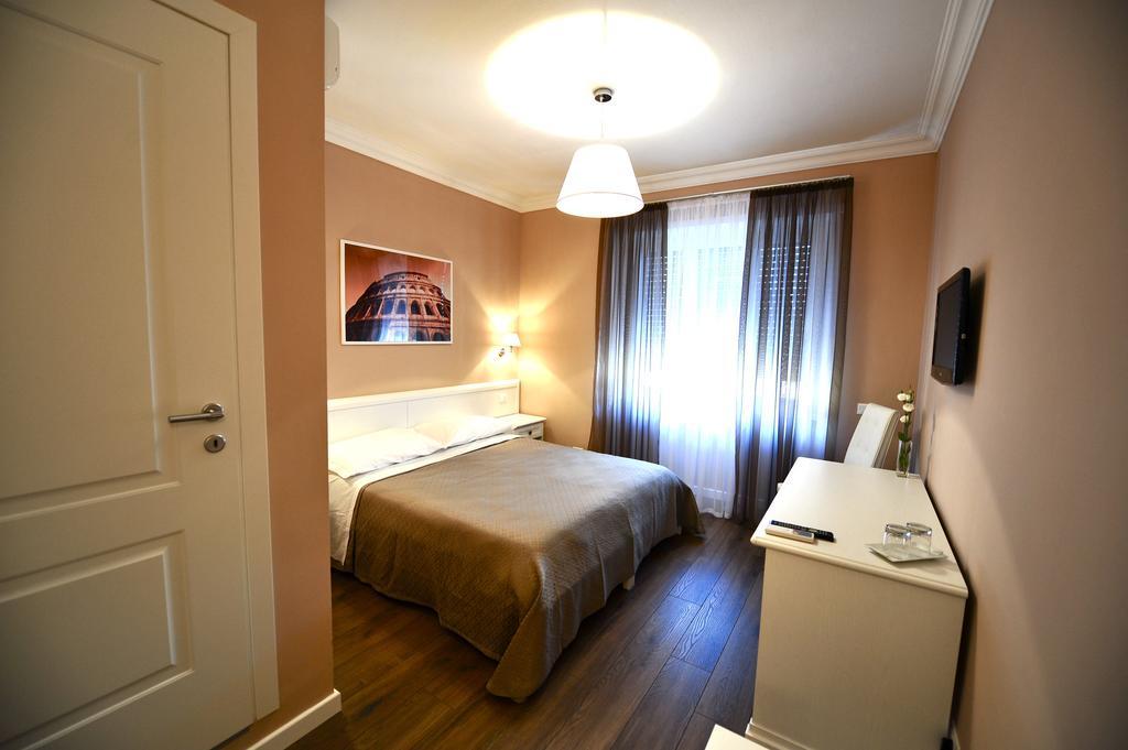 Rim Rooms - Rome — Foto 1